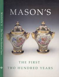 image of Mason's: The First Two Hundred Years.