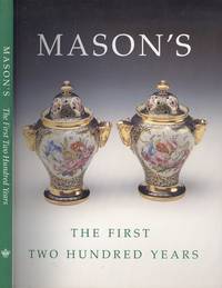 Mason's: The First Two Hundred Years.