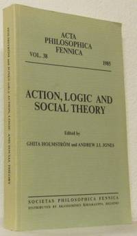 Action, Logic and Social Theory. Dedicated to…