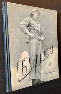 Boot: A Marine in the Making