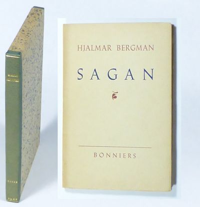 Sagan.