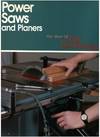 Power Saws and Planers: The Best of Fine Woodworking
