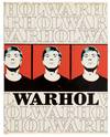 Andy Warhol (Signed Five Times with Drawing)