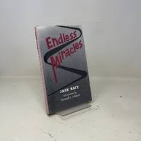 Endless Miracles: A Memoir