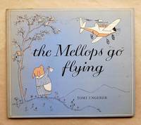 The Mellops go flying <UK version first edition> (Book in Japanese)