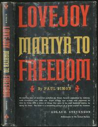 image of Lovejoy: Martyr to Freedom