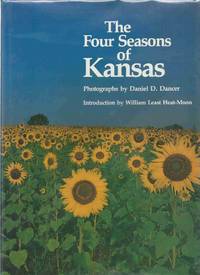 Tha Four Seasons of Kansas