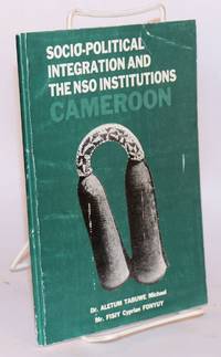 image of Socio-political integration and the NSO Institutions: Cameroon