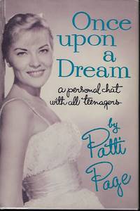 ONCE UPON A DREAM: A PERSONAL CHAT WITH ALL TEENAGERS