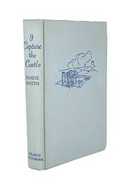 cover of I Capture The Castle