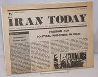 Iran Today. No. 43 (October 1984) - 