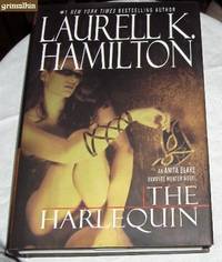 image of The Harlequin