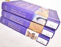 image of The Grove Encyclopedia of Islamic Art and Architecture (Three Volumes)