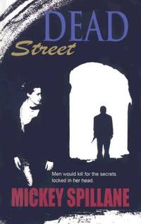 image of Dead Street (Thorndike Mystery)