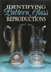 Identifying Pattern Glass Reproductions