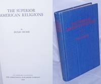 image of The superior American religions