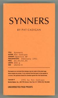 image of SYNNERS