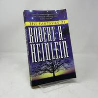 The Fantasies of Robert A. Heinlein