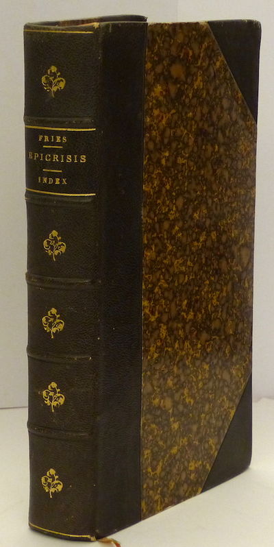 Epicrisis systematis mycologici, seu synopsis…