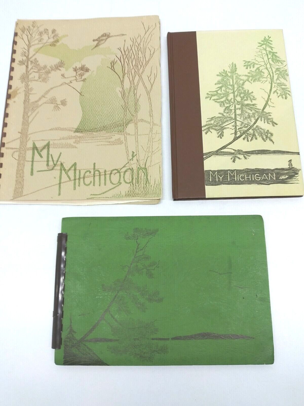 Gwen Frostic ③　the caprice immensity Gwen Frostic ③ the caprice immensity Gwen Frostic ~ 22