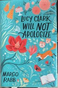Lucy Clark Will Not Apologize