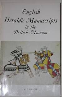 English Heraldic Manuscripts in the British Museum