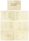 View Image 4 of 4 for Four plaquettes, illustrated by Miro, Picasso, Duchamp, and Valentine Hugo Inventory #173060