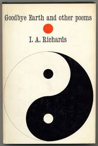 Goodbye Earth and Other Poems