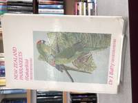 New Zealand Parrakeets (Kakarikis) by Dr. J. Batty - Paperback - 1989 - from Books Galore LLC (SKU: 120570)