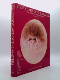 Erotic Art of the Masters 18 19 20TH Cen
