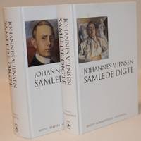 Samlede digte 1-2.