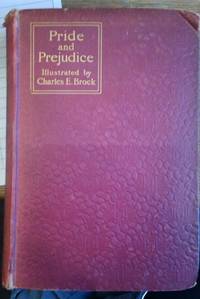 image of Pride and Prejudice
