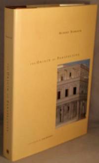 cover of The Origin of Perspective.