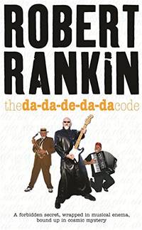 The Da-Da-De-Da-Da Code (Gollancz S.F.)