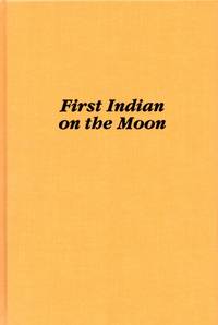 First Indian on the Moon