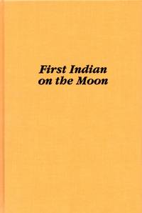 First Indian on the Moon by ALEXIE, Sherman - 1994