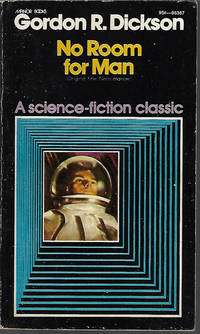 image of NO ROOM FOR MAN (original title: NECROMANCER)