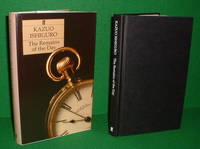 THE REMAINS OF THE DAY by ISHIGURO, KAZUO , Award winning Author & Playwright - 1991