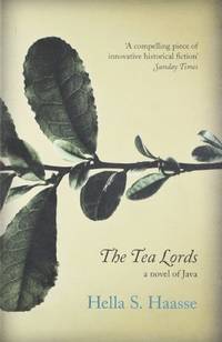 cover of The Tea Lords