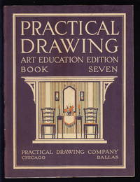 Practical Drawing:  Art Education Edition Vols. 1-8