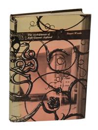 The Architecture of Erik Gunnar Asplund