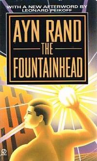 The Fountainhead by Rand, Ayn - 1996