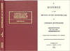 A Defence of the Measures of the Administration of Thomas Jefferson..