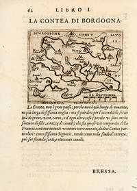 image of BURGUNDIAE COMITATUS