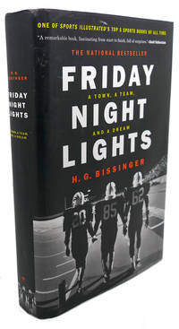 image of FRIDAY NIGHT LIGHTS : A Town, a Team and a Dream