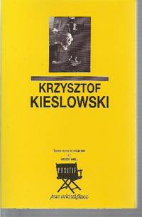 image of Krzysztof Kieslowski