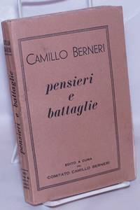 image of Pensieri e Battaglie