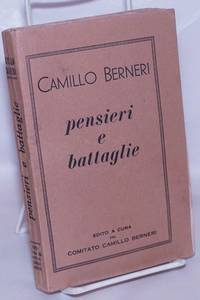 Pensieri e Battaglie