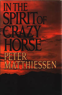 image of In the Spirit of Crazy Horse