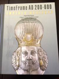 image of Time Frame AD 200-600: Empires Besieged